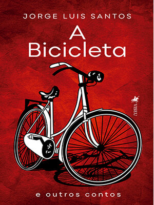 cover image of A Bicicleta